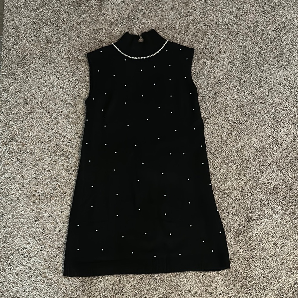 Zara Sweater Dress